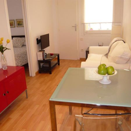 Apartament Conde Gueell Barcelona Cameră foto