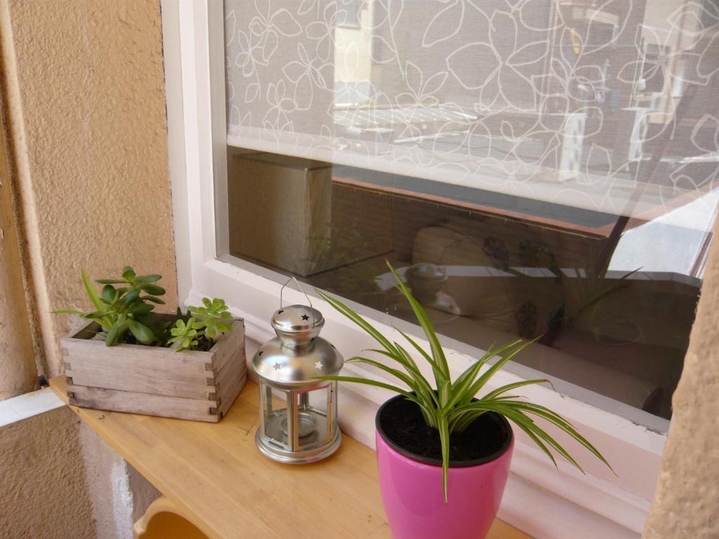 Apartament Conde Gueell Barcelona Cameră foto