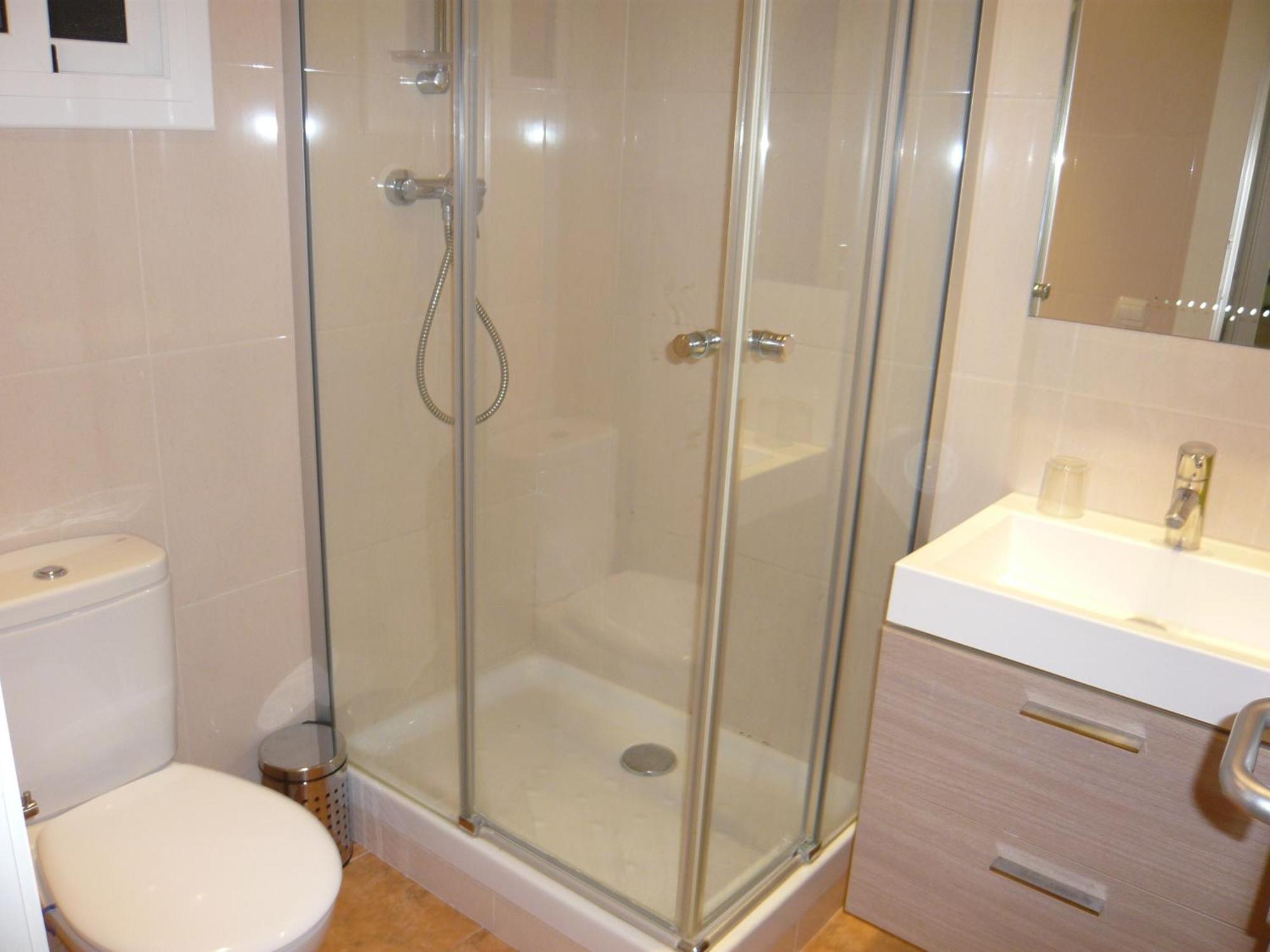 Apartament Conde Gueell Barcelona Exterior foto