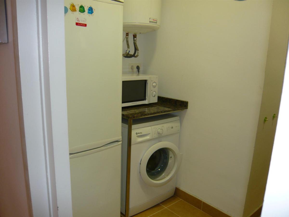 Apartament Conde Gueell Barcelona Cameră foto